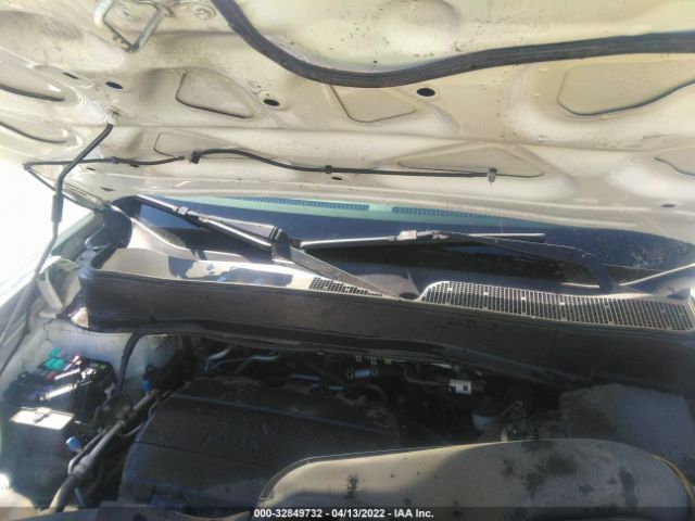 Photo 9 VIN: 5FNYF4H67BB062811 - HONDA PILOT 