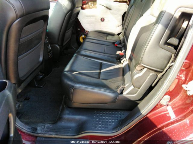 Photo 7 VIN: 5FNYF4H67BB079950 - HONDA PILOT 