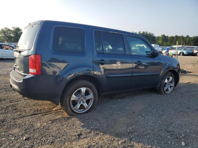 Photo 2 VIN: 5FNYF4H67CB001671 - HONDA PILOT EXL 