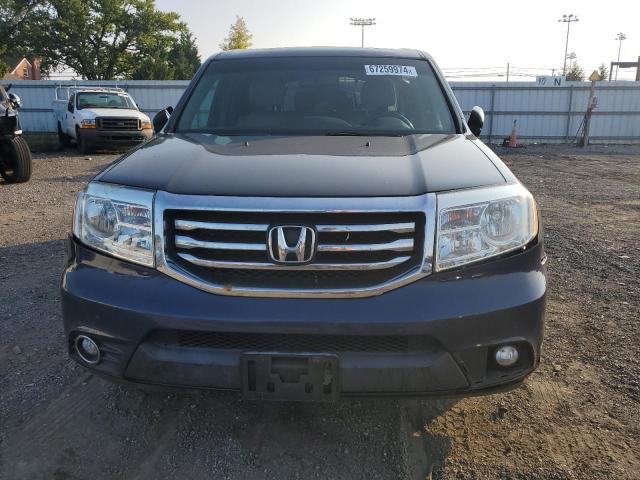 Photo 4 VIN: 5FNYF4H67CB001671 - HONDA PILOT EXL 