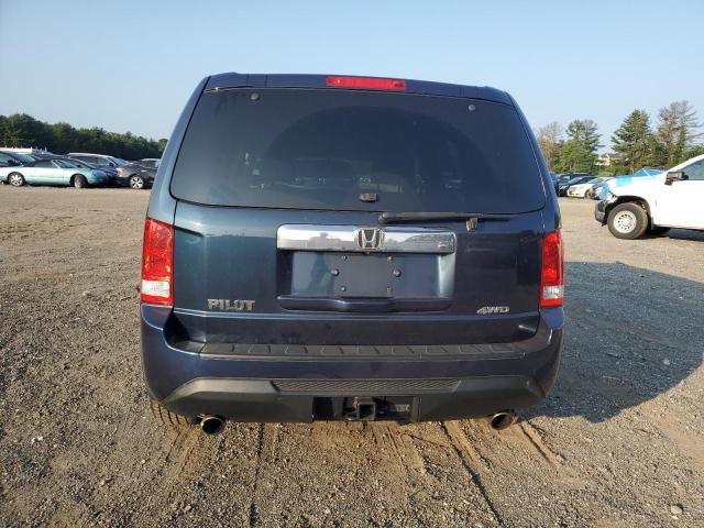 Photo 5 VIN: 5FNYF4H67CB001671 - HONDA PILOT EXL 