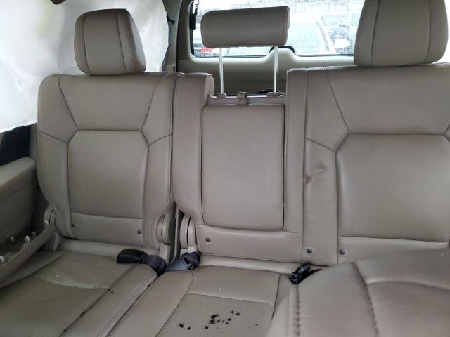 Photo 9 VIN: 5FNYF4H67CB049087 - HONDA PILOT EXL 