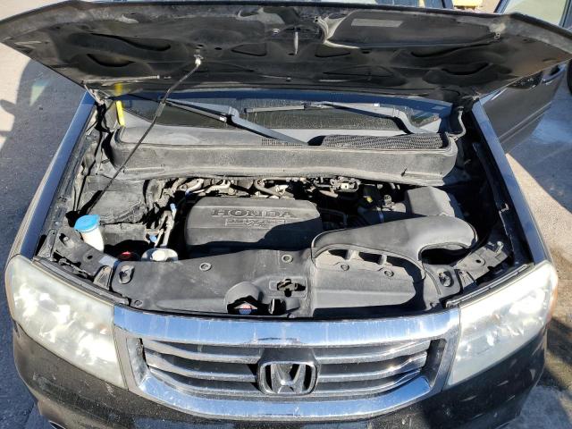 Photo 11 VIN: 5FNYF4H67CB054368 - HONDA PILOT EXL 