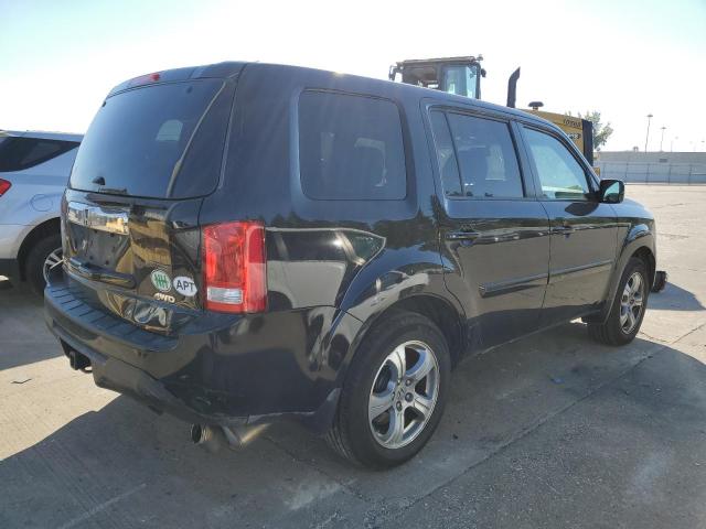 Photo 2 VIN: 5FNYF4H67CB054368 - HONDA PILOT EXL 