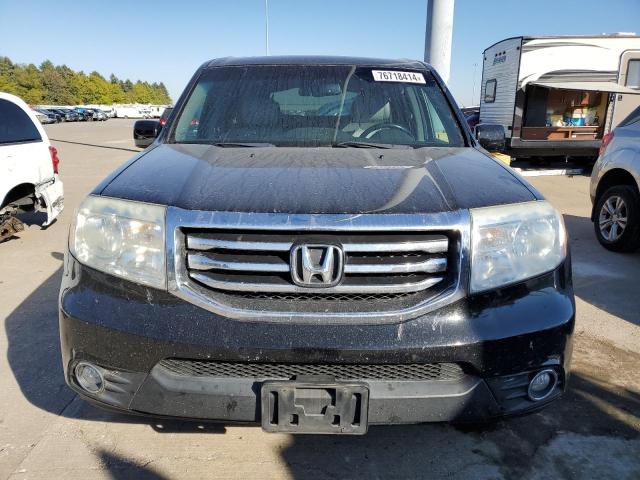 Photo 4 VIN: 5FNYF4H67CB054368 - HONDA PILOT EXL 