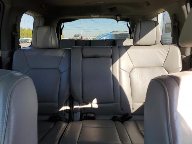 Photo 9 VIN: 5FNYF4H67CB054368 - HONDA PILOT EXL 