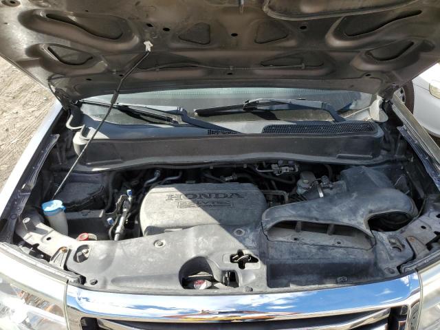 Photo 11 VIN: 5FNYF4H67EB015928 - HONDA PILOT EXL 