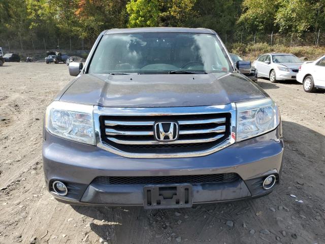 Photo 4 VIN: 5FNYF4H67EB015928 - HONDA PILOT EXL 