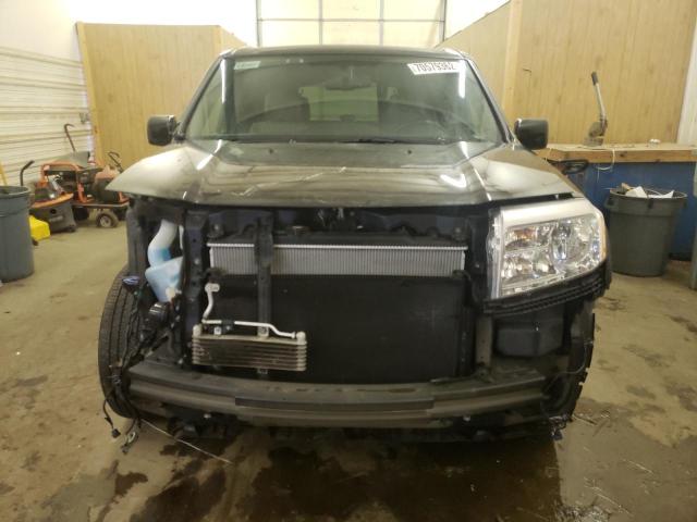 Photo 4 VIN: 5FNYF4H67FB005580 - HONDA PILOT EXL 