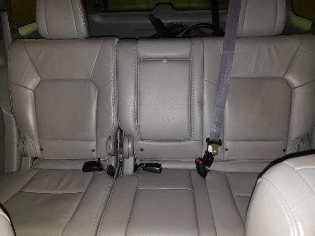 Photo 9 VIN: 5FNYF4H67FB005580 - HONDA PILOT EXL 