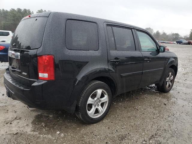 Photo 2 VIN: 5FNYF4H67FB007832 - HONDA PILOT EXL 