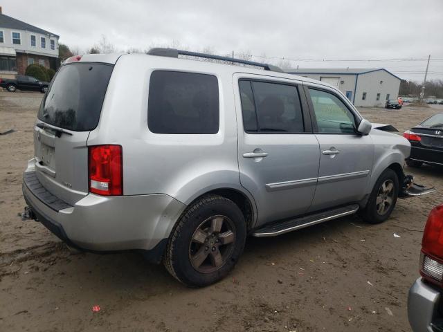 Photo 2 VIN: 5FNYF4H68AB021294 - HONDA PILOT EXL 