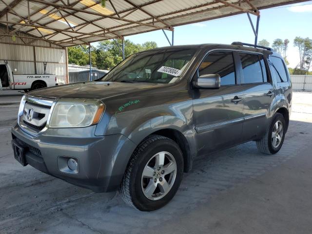 Photo 0 VIN: 5FNYF4H68BB051199 - HONDA PILOT EXL 