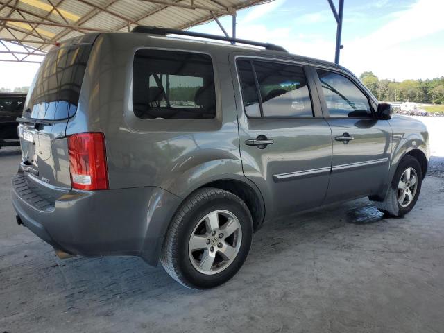 Photo 2 VIN: 5FNYF4H68BB051199 - HONDA PILOT EXL 