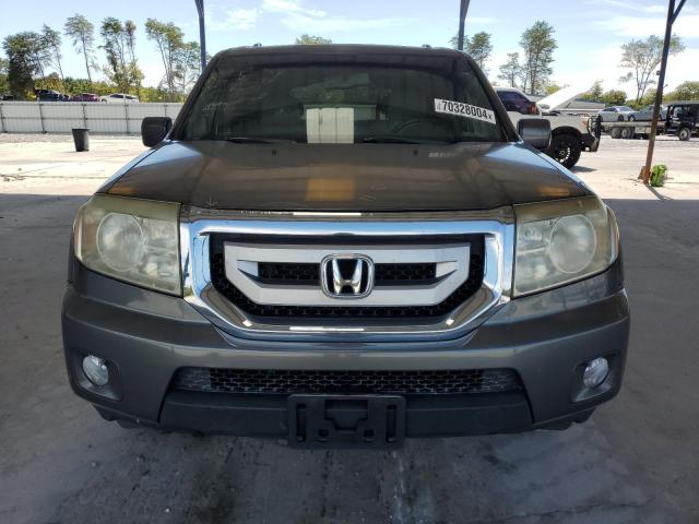 Photo 4 VIN: 5FNYF4H68BB051199 - HONDA PILOT EXL 