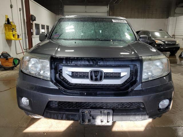 Photo 4 VIN: 5FNYF4H68BB090830 - HONDA PILOT EXL 