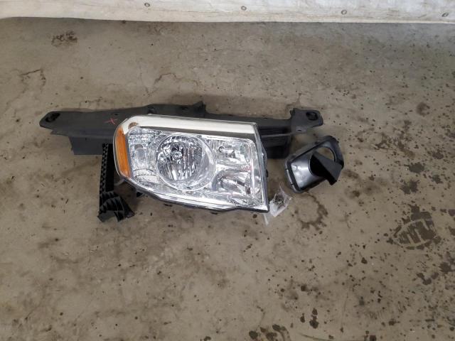 Photo 12 VIN: 5FNYF4H68BB104824 - HONDA PILOT EXL 