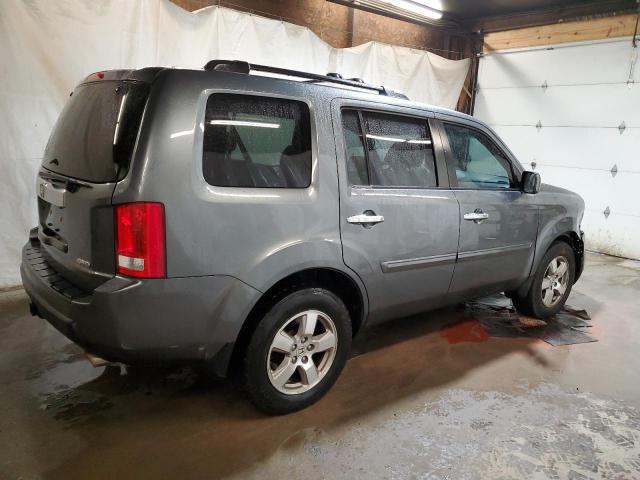 Photo 2 VIN: 5FNYF4H68BB104824 - HONDA PILOT EXL 