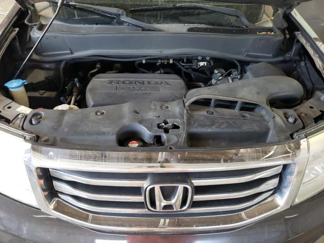 Photo 11 VIN: 5FNYF4H68CB016227 - HONDA PILOT 