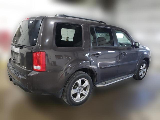 Photo 2 VIN: 5FNYF4H68CB016227 - HONDA PILOT 