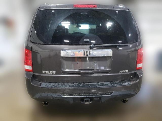 Photo 5 VIN: 5FNYF4H68CB016227 - HONDA PILOT 