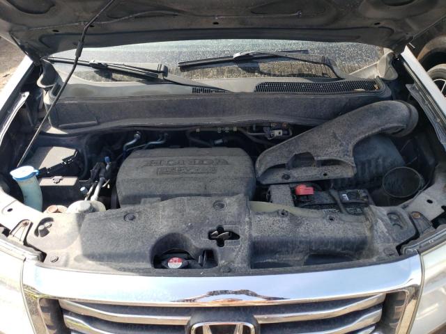 Photo 10 VIN: 5FNYF4H68CB025347 - HONDA PILOT 