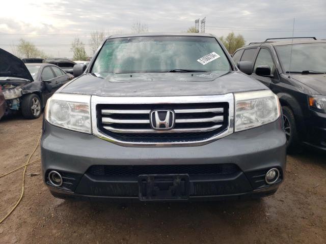 Photo 4 VIN: 5FNYF4H68CB025347 - HONDA PILOT 