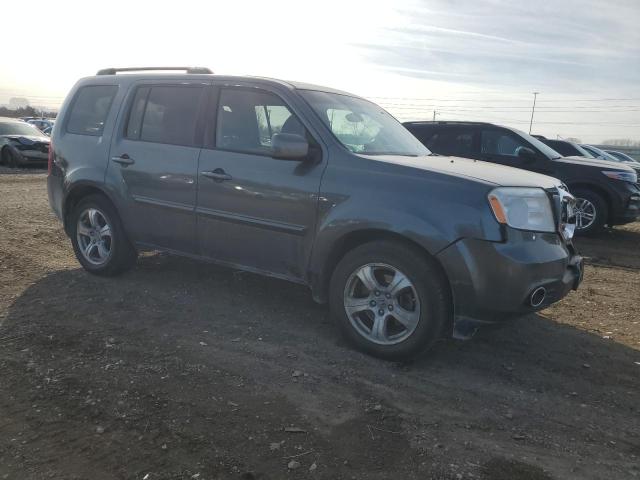 Photo 3 VIN: 5FNYF4H68CB084639 - HONDA PILOT 