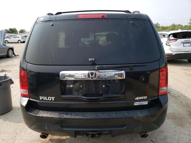 Photo 5 VIN: 5FNYF4H68DB002006 - HONDA PILOT 