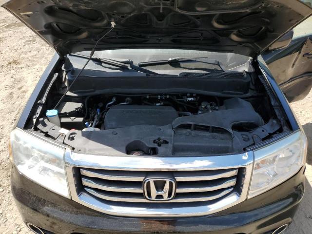 Photo 11 VIN: 5FNYF4H68DB034423 - HONDA PILOT 