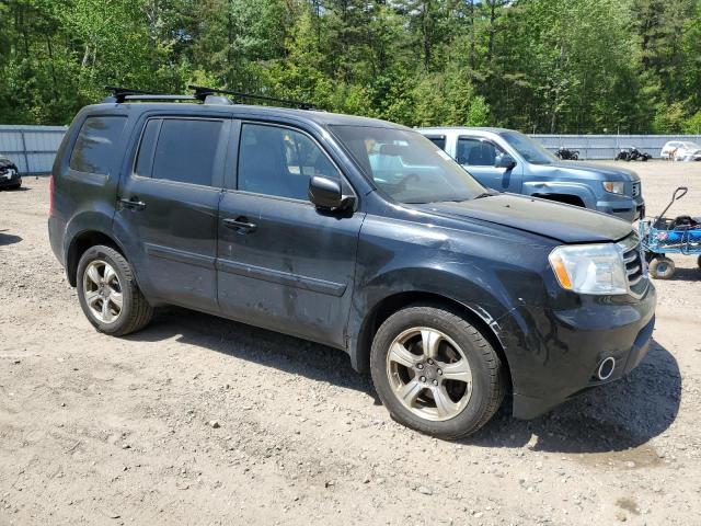 Photo 3 VIN: 5FNYF4H68DB034423 - HONDA PILOT 