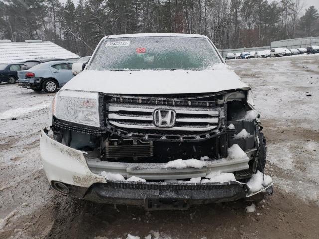 Photo 4 VIN: 5FNYF4H68DB036933 - HONDA PILOT EXL 