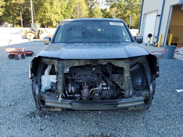 Photo 4 VIN: 5FNYF4H68DB062111 - HONDA PILOT EXL 