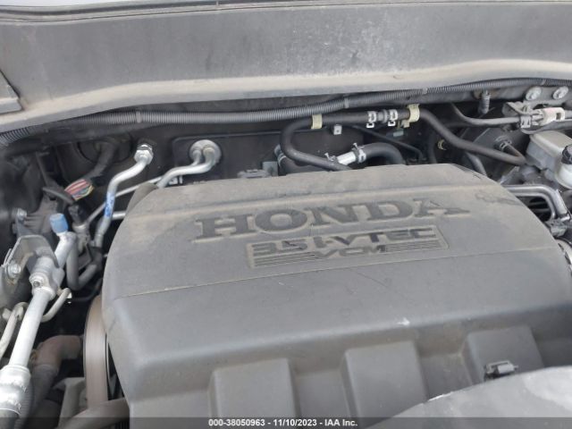 Photo 9 VIN: 5FNYF4H68DB072394 - HONDA PILOT 