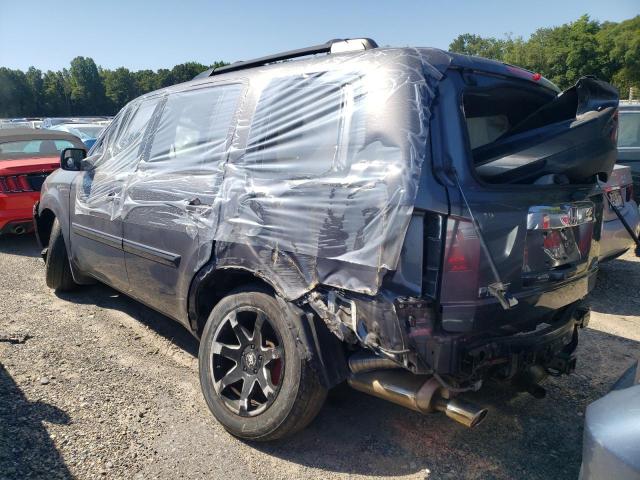 Photo 2 VIN: 5FNYF4H68EB042412 - HONDA PILOT EXL 