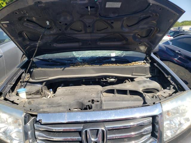 Photo 6 VIN: 5FNYF4H68EB042412 - HONDA PILOT EXL 