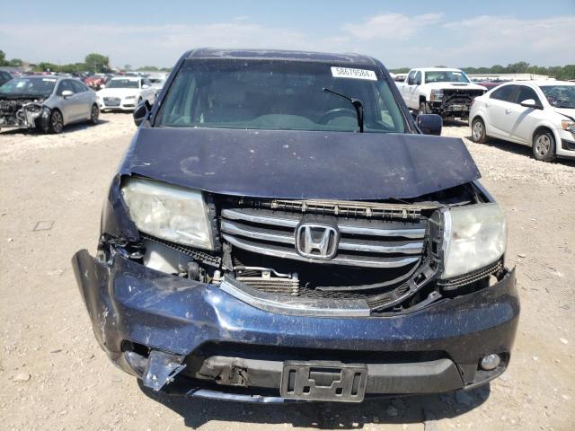 Photo 4 VIN: 5FNYF4H68FB001697 - HONDA PILOT 