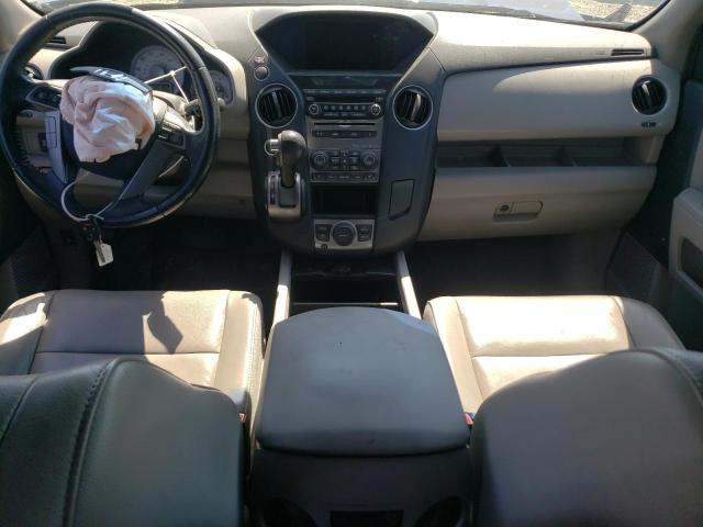 Photo 7 VIN: 5FNYF4H68FB001697 - HONDA PILOT 