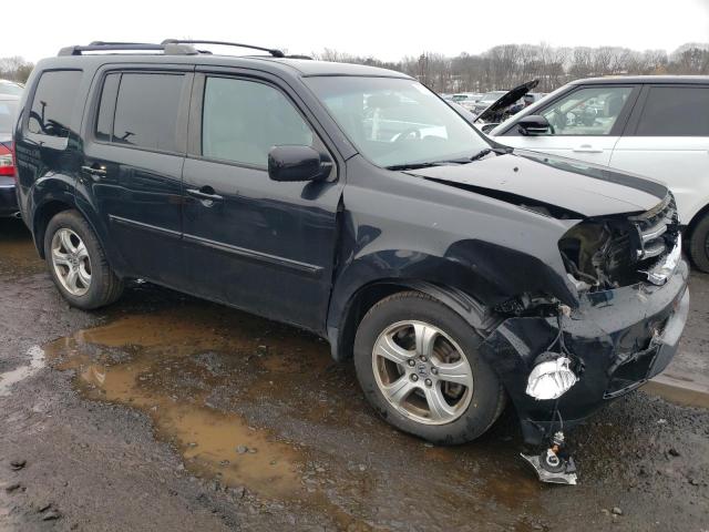 Photo 3 VIN: 5FNYF4H68FB032464 - HONDA PILOT EXL 