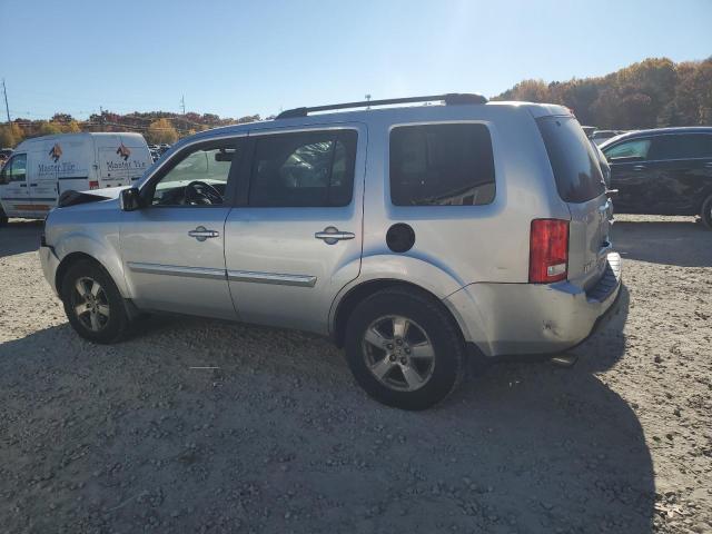 Photo 1 VIN: 5FNYF4H69AB007484 - HONDA PILOT EXL 