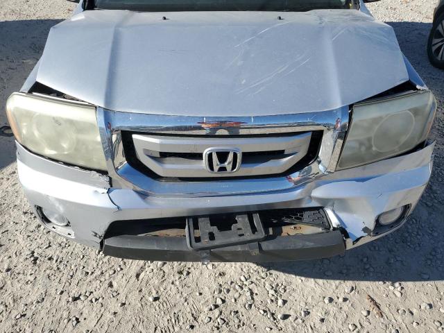 Photo 11 VIN: 5FNYF4H69AB007484 - HONDA PILOT EXL 