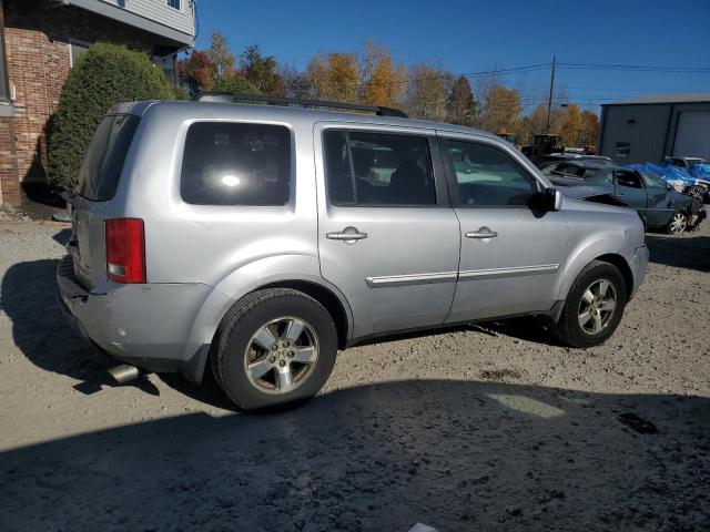 Photo 2 VIN: 5FNYF4H69AB007484 - HONDA PILOT EXL 