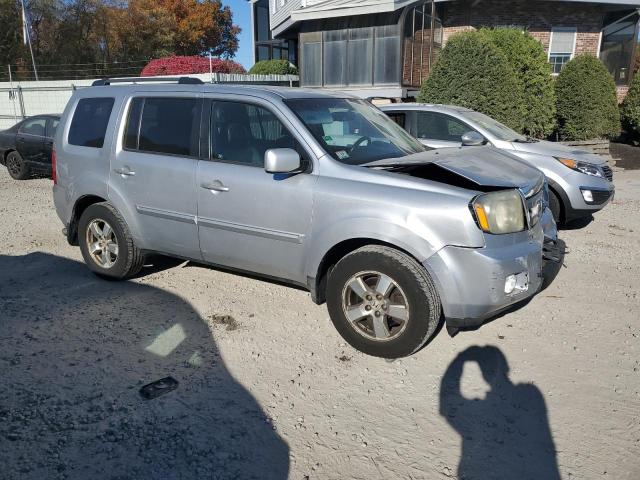 Photo 3 VIN: 5FNYF4H69AB007484 - HONDA PILOT EXL 