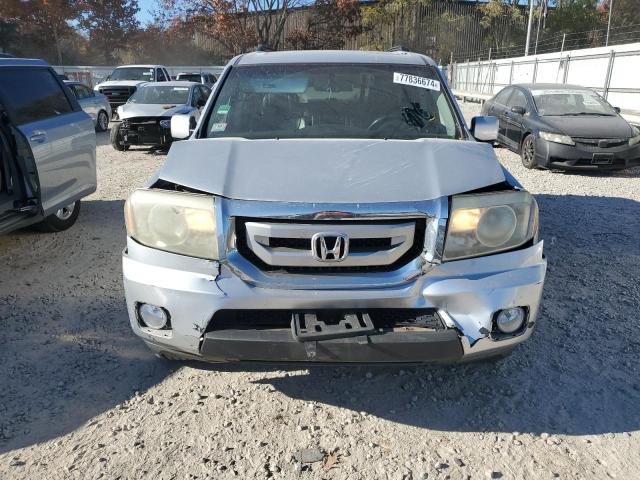 Photo 4 VIN: 5FNYF4H69AB007484 - HONDA PILOT EXL 