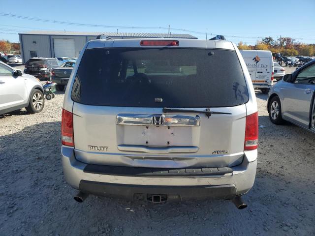 Photo 5 VIN: 5FNYF4H69AB007484 - HONDA PILOT EXL 