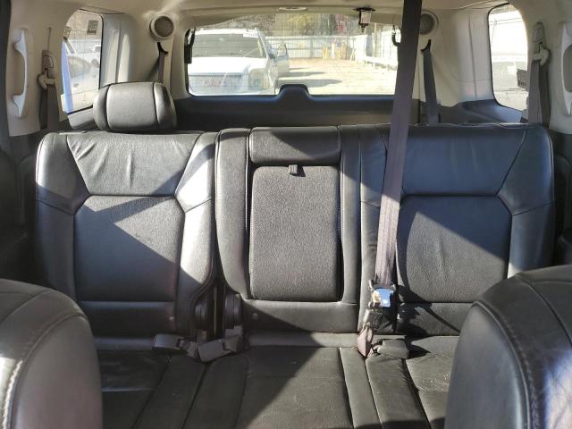 Photo 9 VIN: 5FNYF4H69AB007484 - HONDA PILOT EXL 