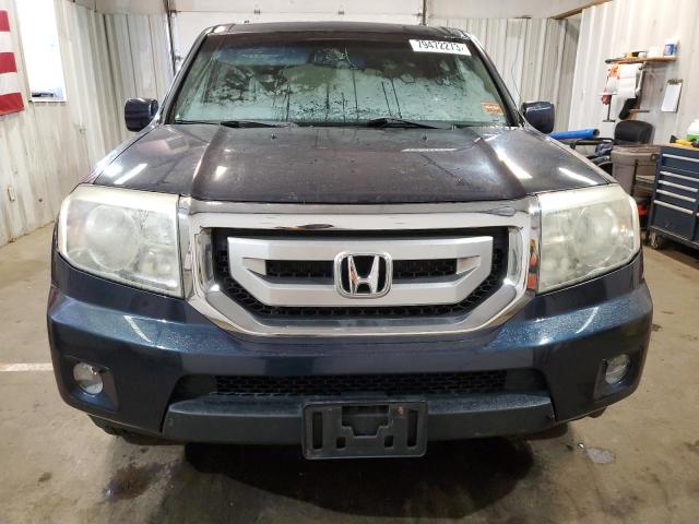 Photo 4 VIN: 5FNYF4H69AB009381 - HONDA PILOT 