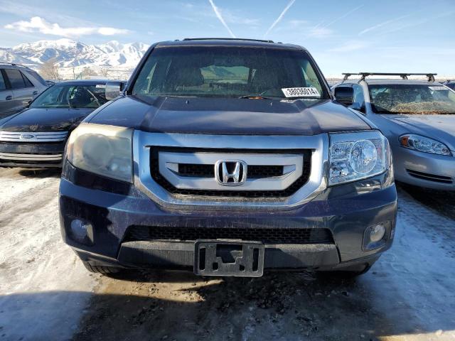 Photo 4 VIN: 5FNYF4H69AB023376 - HONDA PILOT 