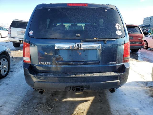 Photo 5 VIN: 5FNYF4H69AB023376 - HONDA PILOT 