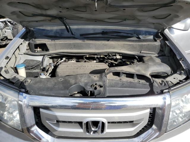 Photo 11 VIN: 5FNYF4H69BB016140 - HONDA PILOT EXL 